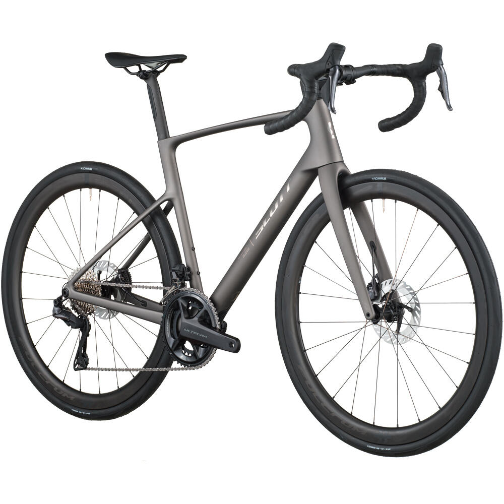 Scott bicicletas de carretera carbono ADDICT 20 01