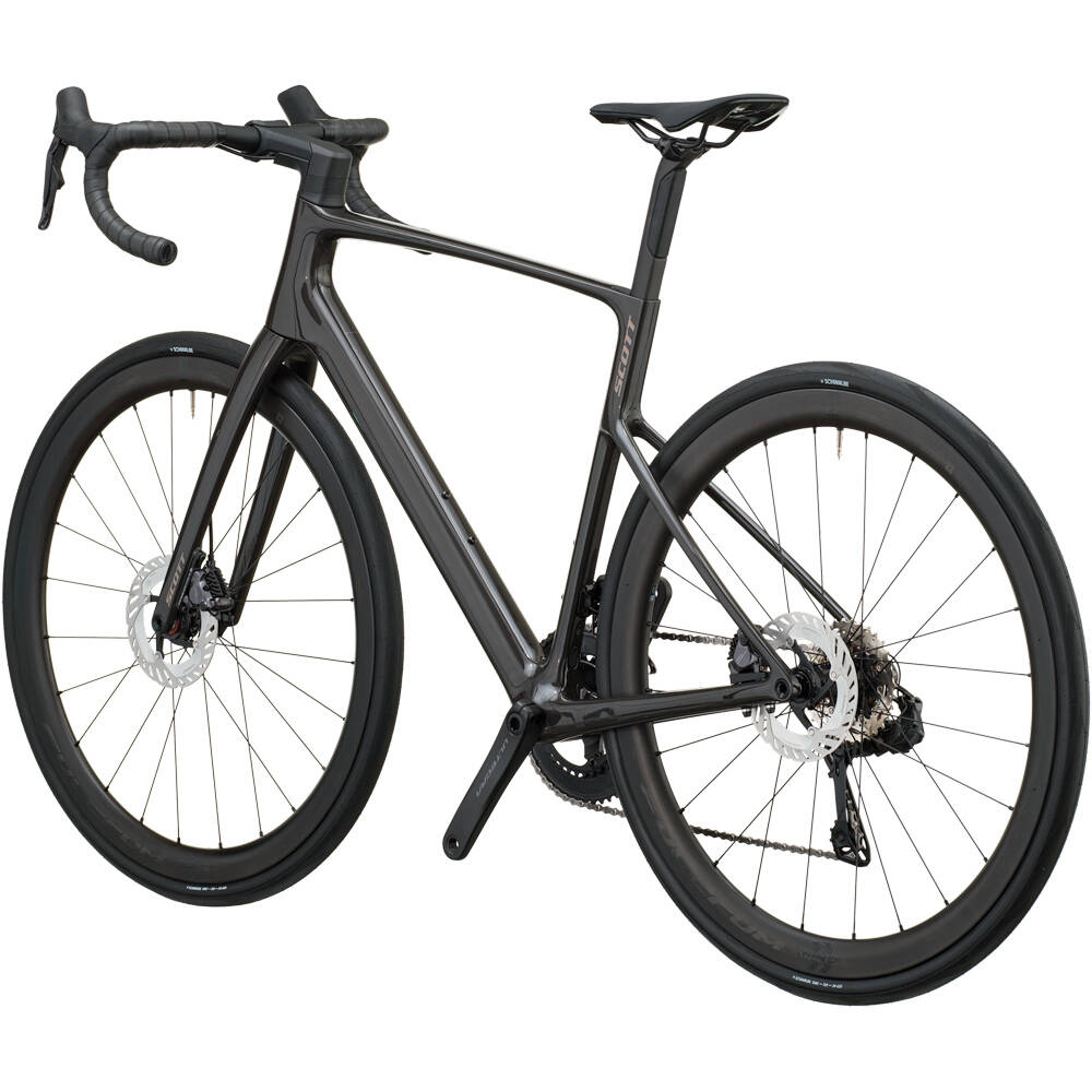 Scott bicicletas de carretera carbono ADDICT 20 02