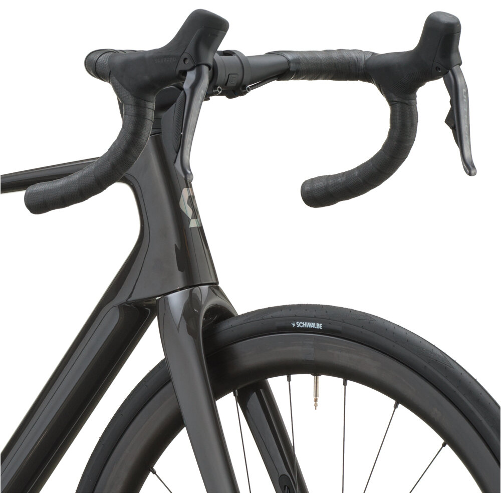 Scott bicicletas de carretera carbono ADDICT 20 04