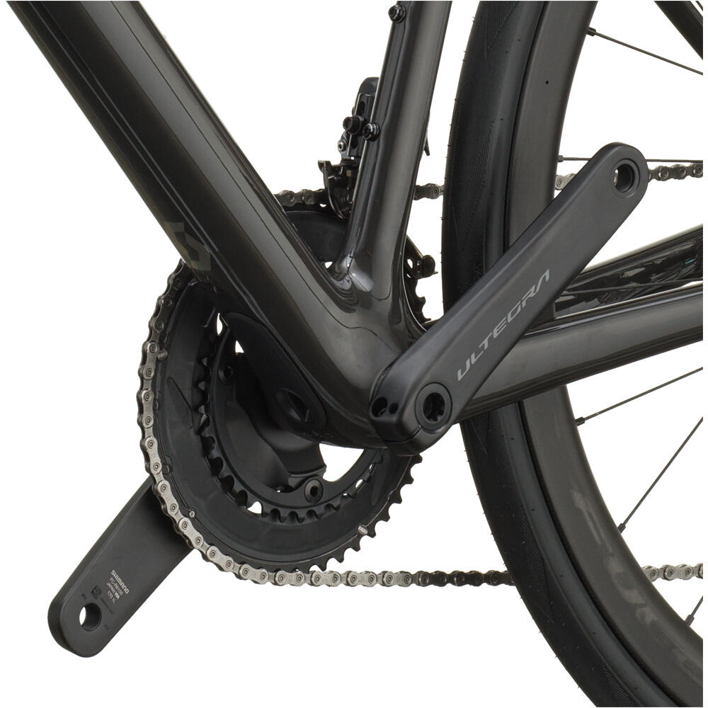 Scott bicicletas de carretera carbono ADDICT 20 05