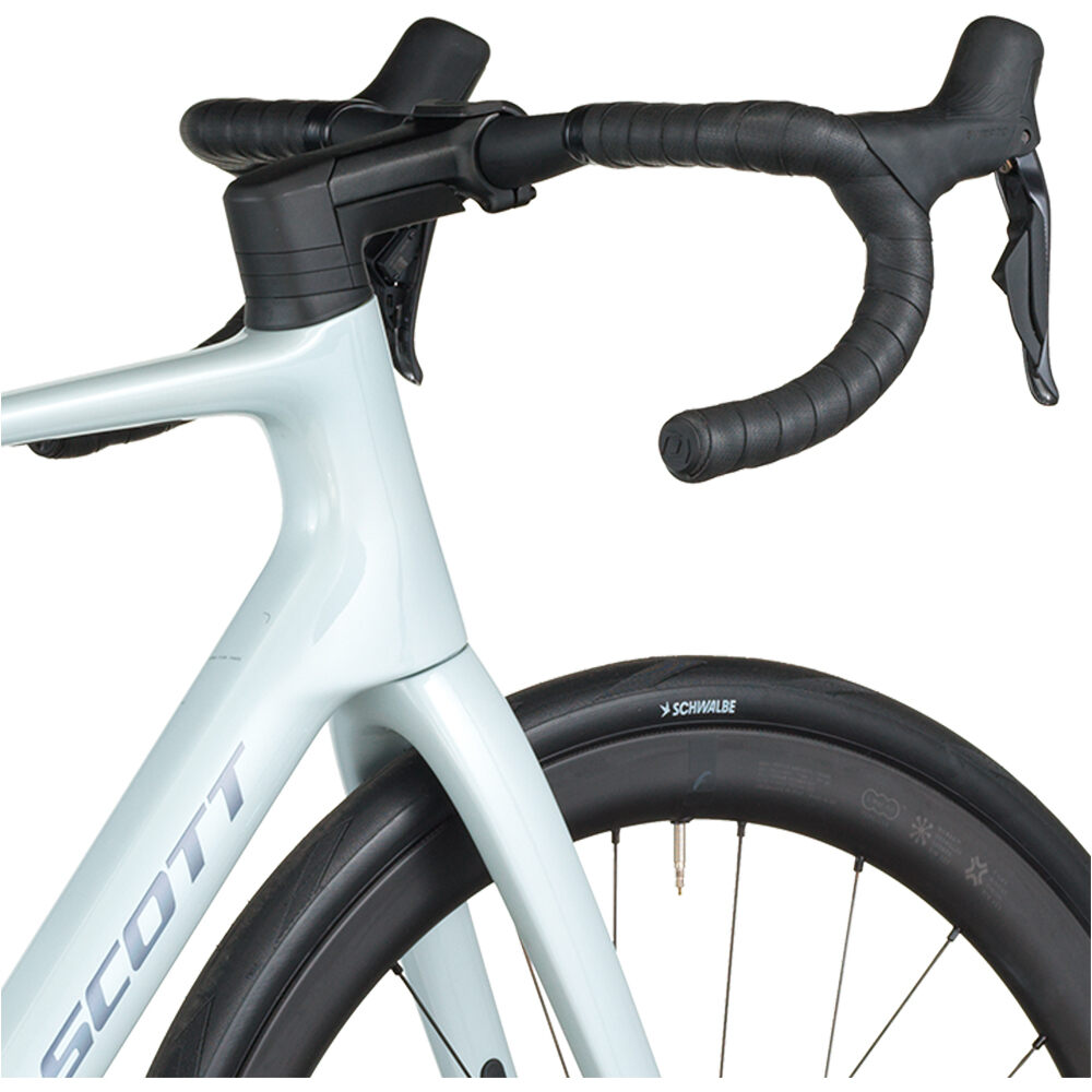 Scott bicicletas de carretera carbono ADDICT 20 05