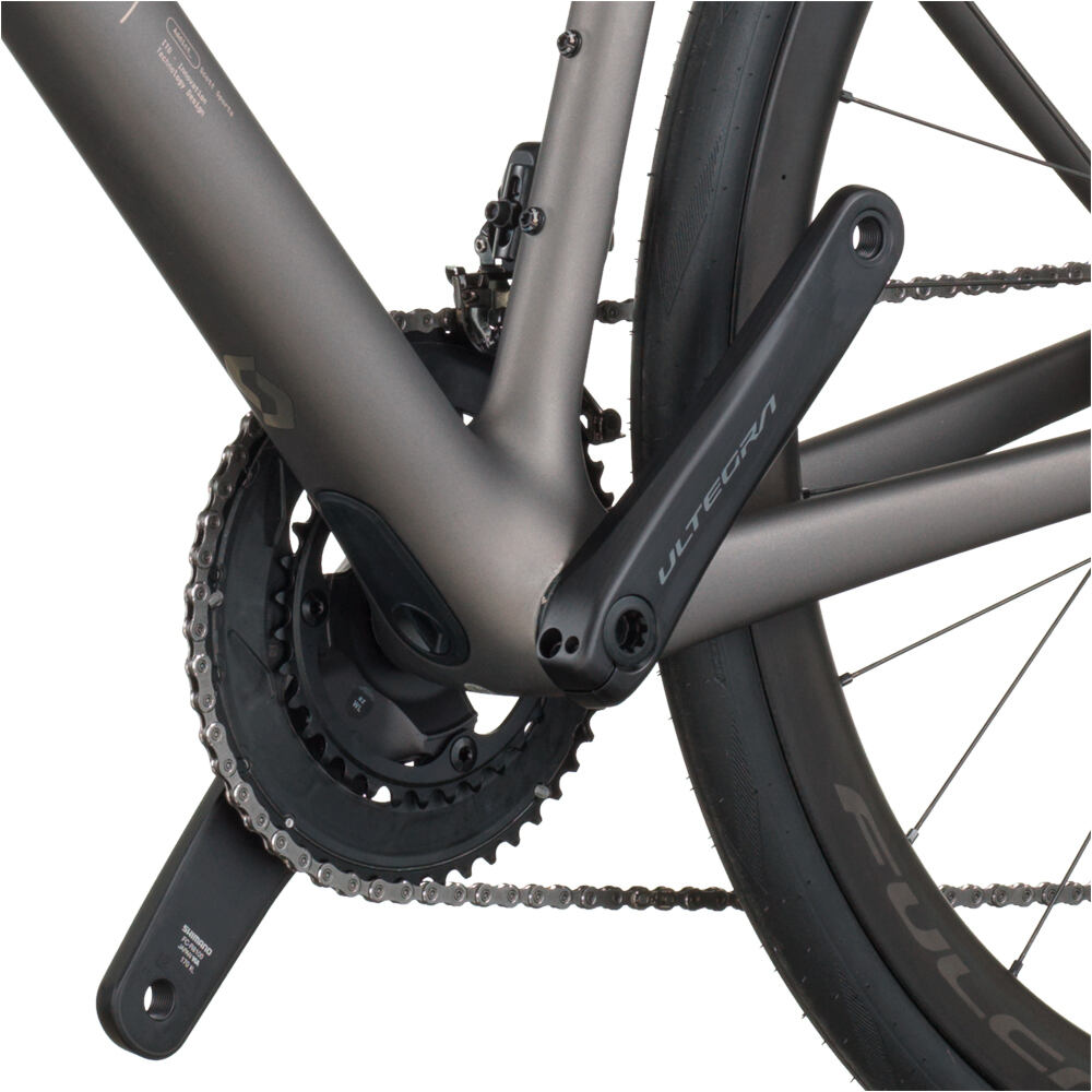 Scott bicicletas de carretera carbono ADDICT 20 05