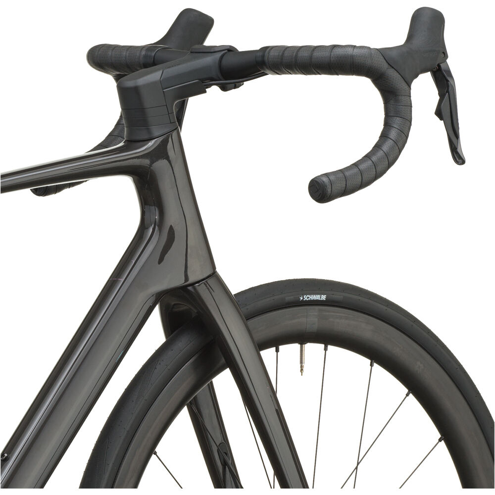 Scott bicicletas de carretera carbono ADDICT 20 06