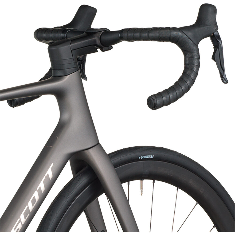 Scott bicicletas de carretera carbono ADDICT 20 06