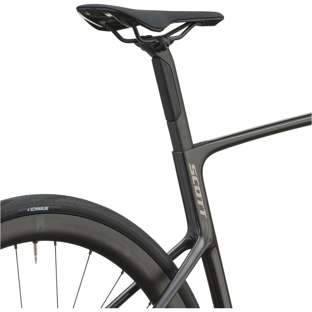Scott bicicletas de carretera carbono ADDICT 20 07