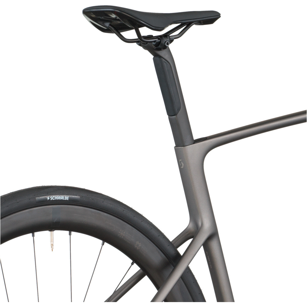 Scott bicicletas de carretera carbono ADDICT 20 07