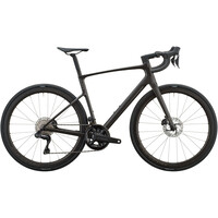Scott bicicletas de carretera carbono ADDICT 20 vista frontal