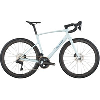 Scott bicicletas de carretera carbono ADDICT 20 vista frontal
