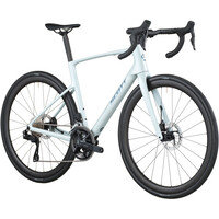 Scott bicicletas de carretera carbono ADDICT 30 01