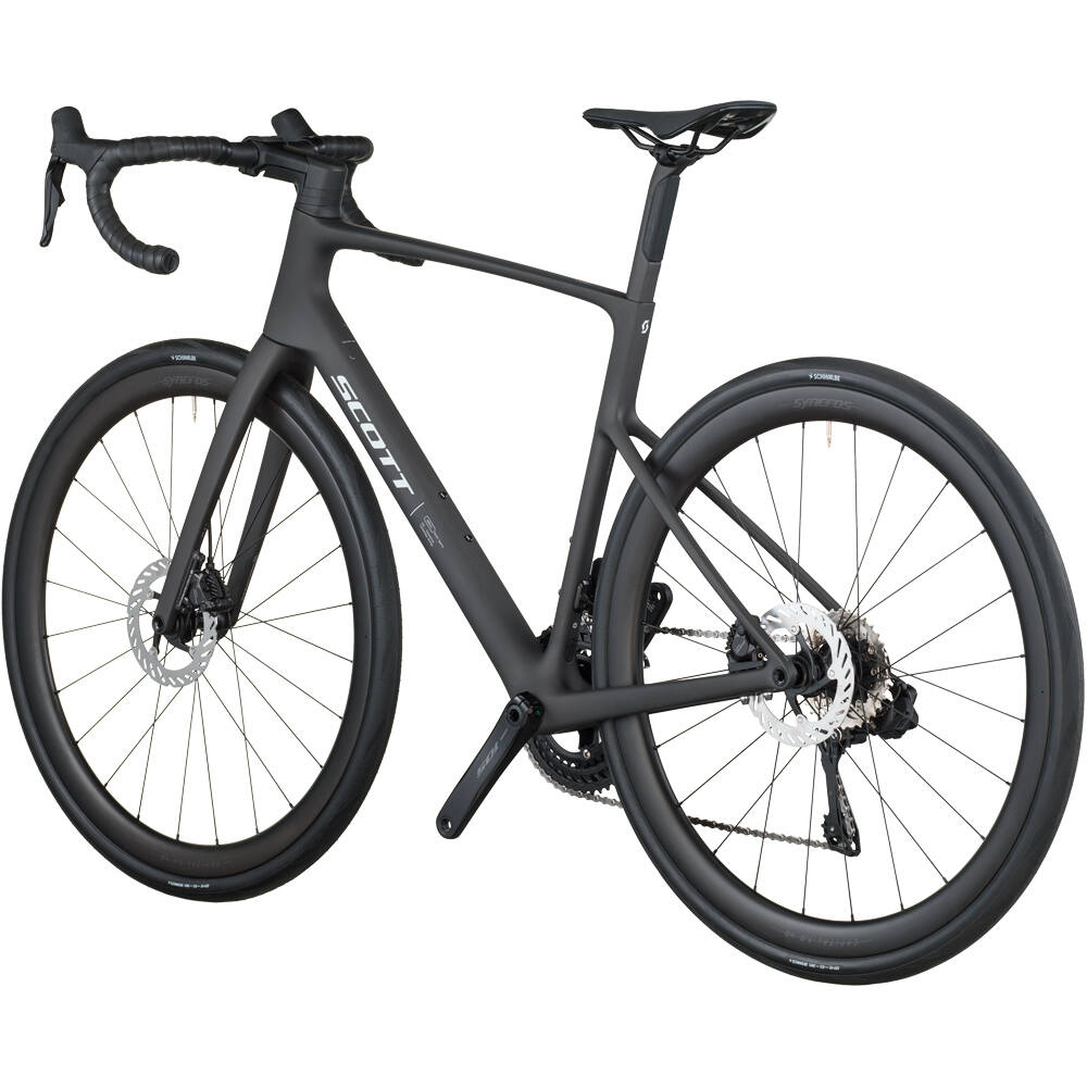 Scott bicicletas de carretera carbono ADDICT 30 02