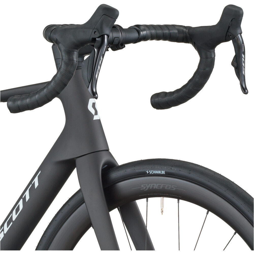 Scott bicicletas de carretera carbono ADDICT 30 04