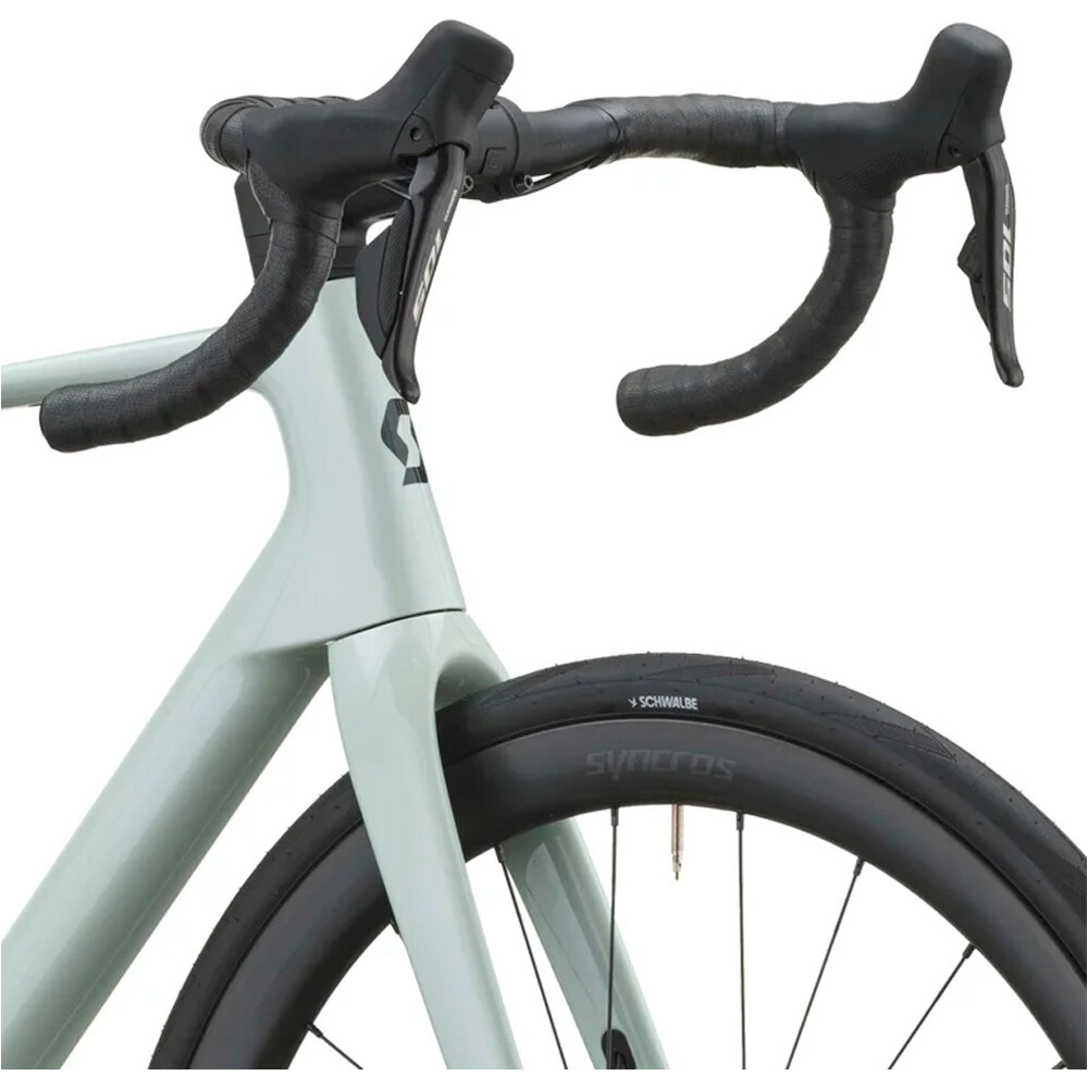 Scott bicicletas de carretera carbono ADDICT 30 04
