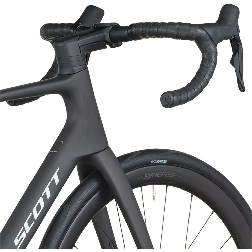 Scott bicicletas de carretera carbono ADDICT 30 06