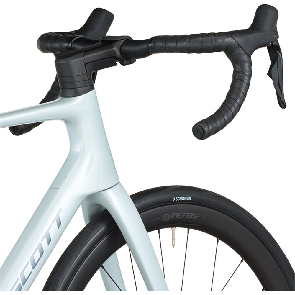 Scott bicicletas de carretera carbono ADDICT 30 06