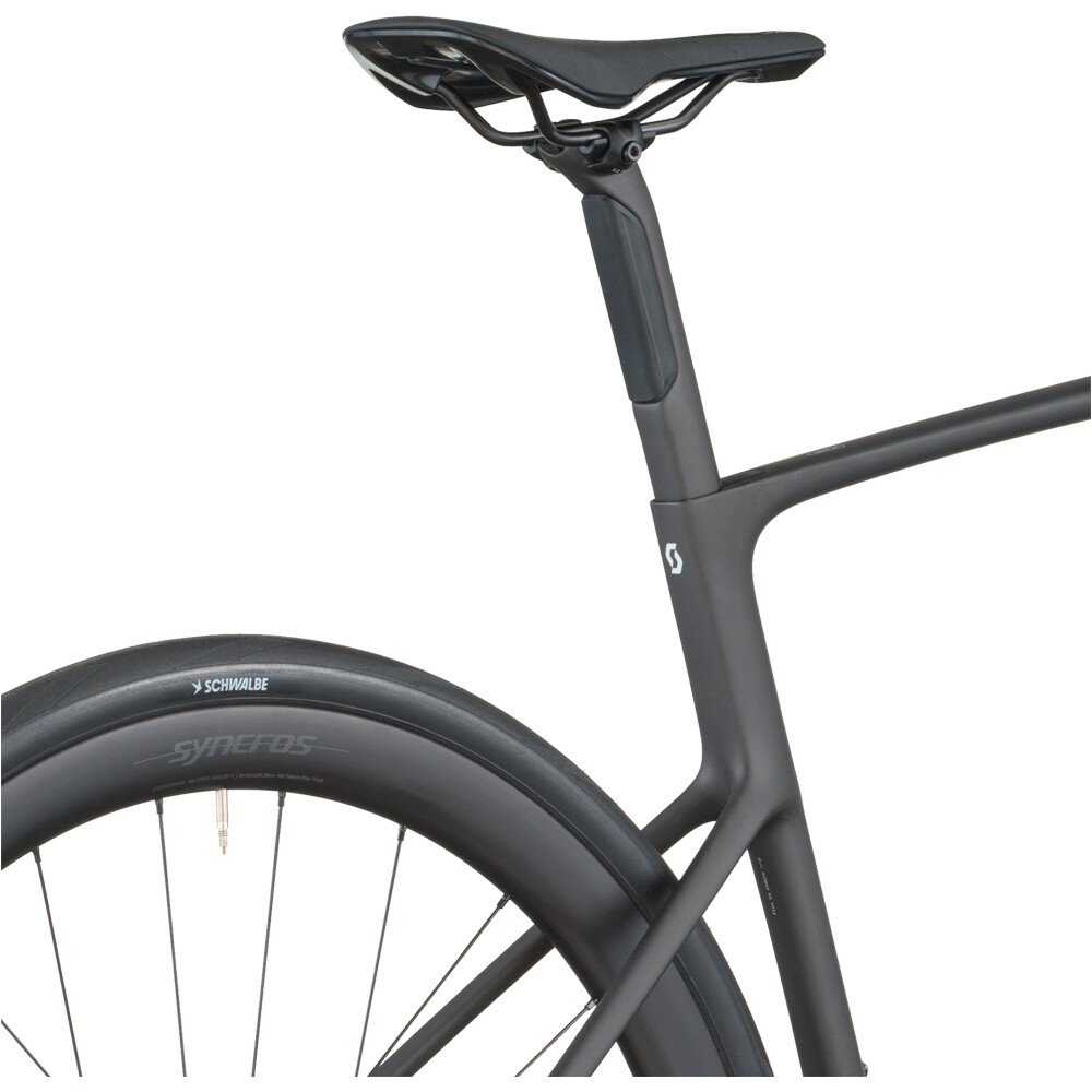 Scott bicicletas de carretera carbono ADDICT 30 07