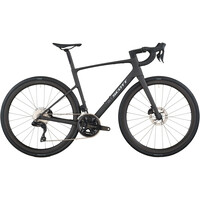 Scott bicicletas de carretera carbono ADDICT 30 vista frontal