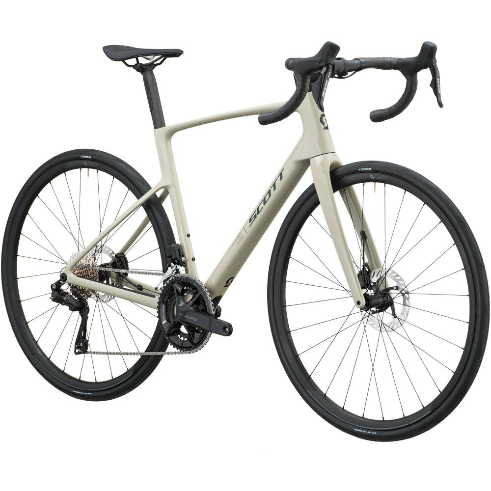 Scott bicicletas de carretera carbono ADDICT 40 01