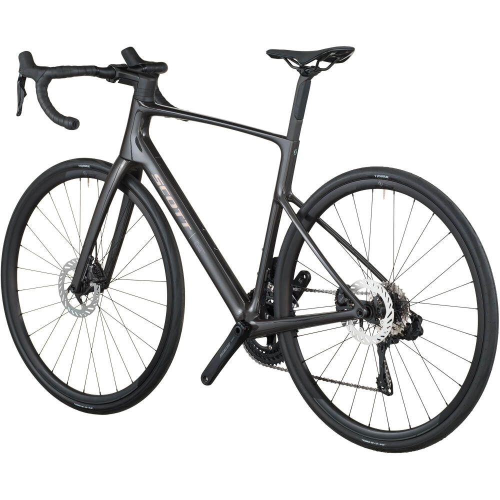 Scott bicicletas de carretera carbono ADDICT 40 02