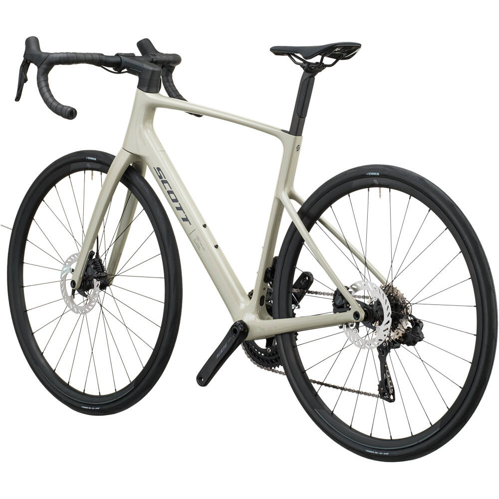 Scott bicicletas de carretera carbono ADDICT 40 02