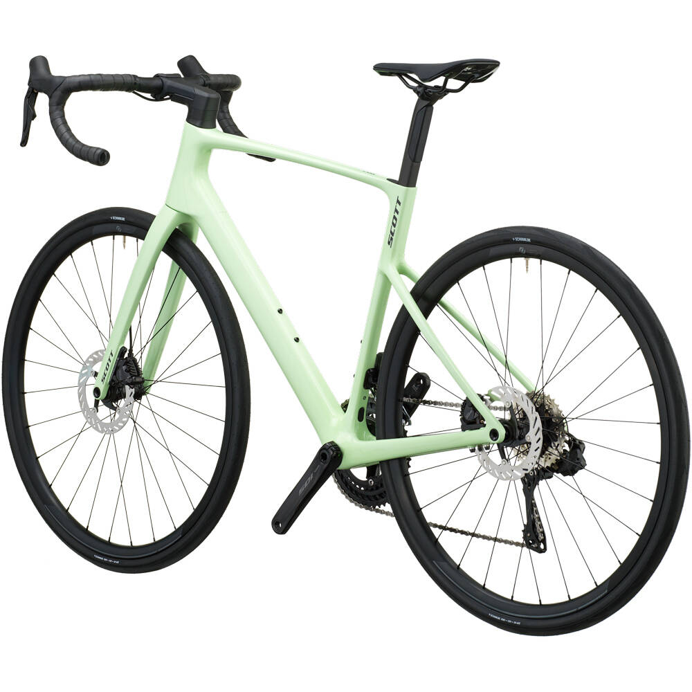 Scott bicicletas de carretera carbono ADDICT 40 02