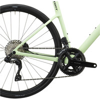 Scott bicicletas de carretera carbono ADDICT 40 03