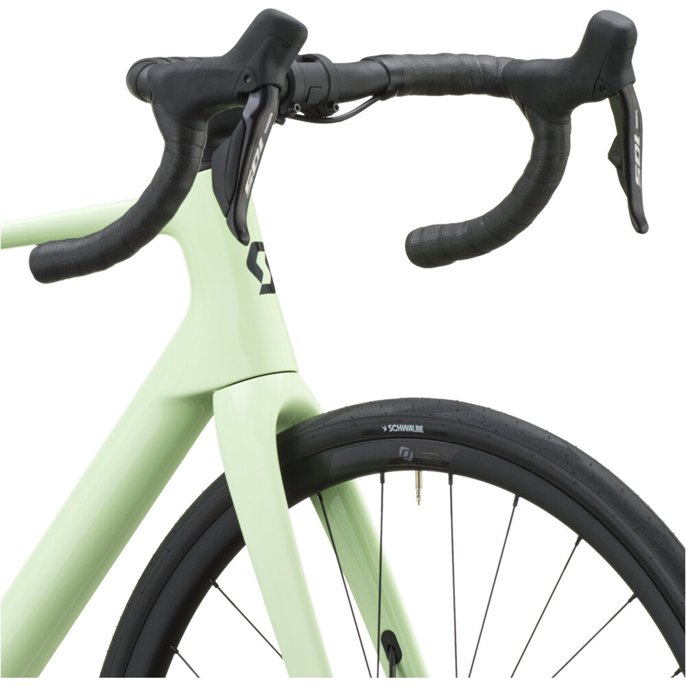 Scott bicicletas de carretera carbono ADDICT 40 04