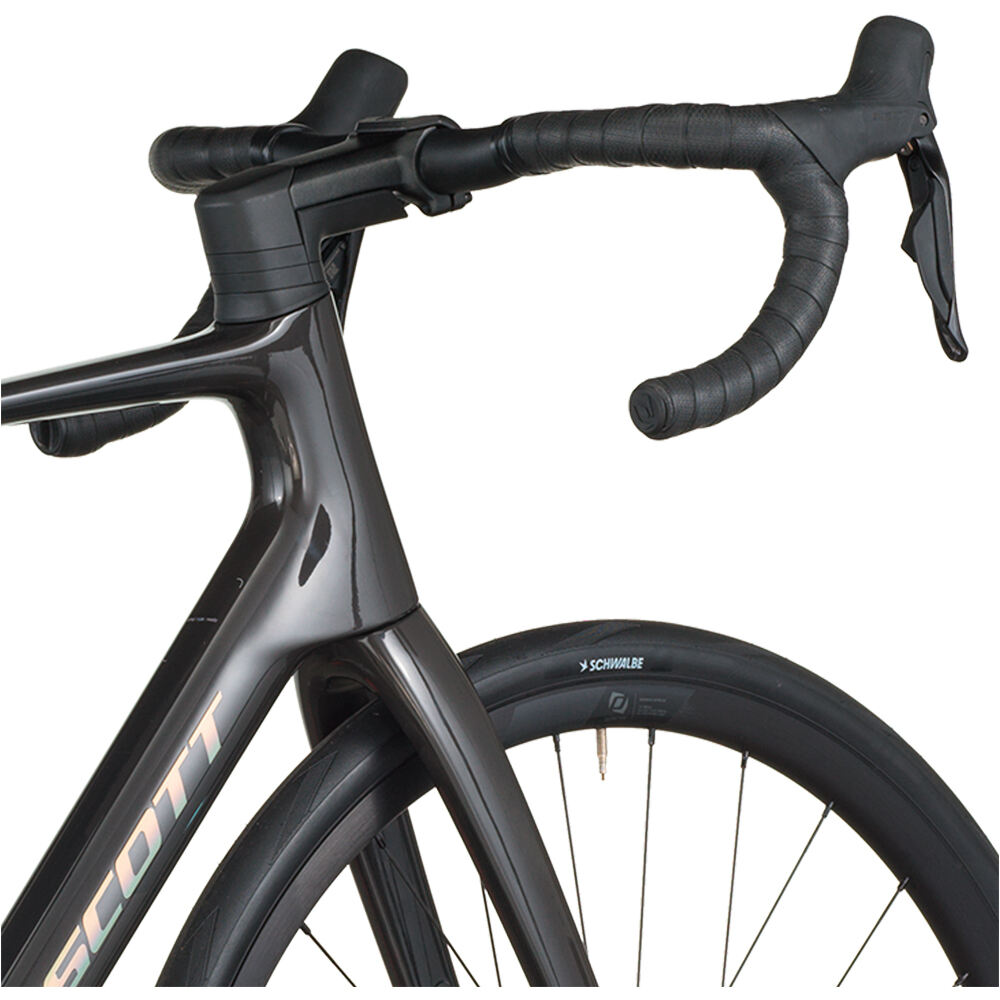 Scott bicicletas de carretera carbono ADDICT 40 06