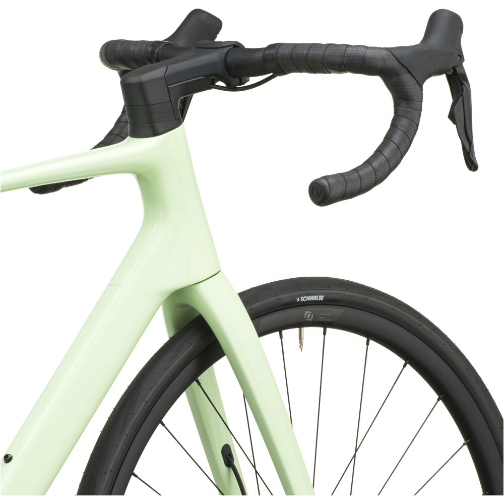 Scott bicicletas de carretera carbono ADDICT 40 06