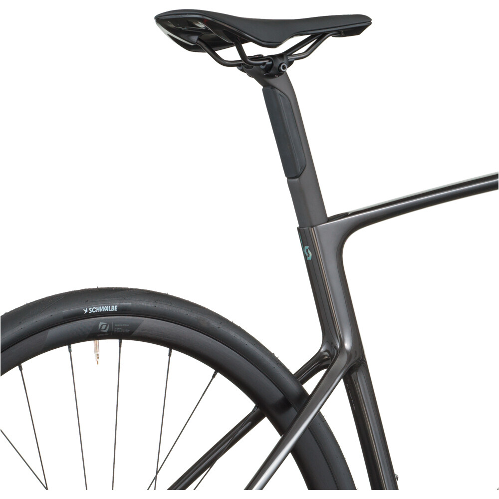 Scott bicicletas de carretera carbono ADDICT 40 07
