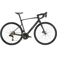 Scott bicicletas de carretera carbono ADDICT 40 vista frontal
