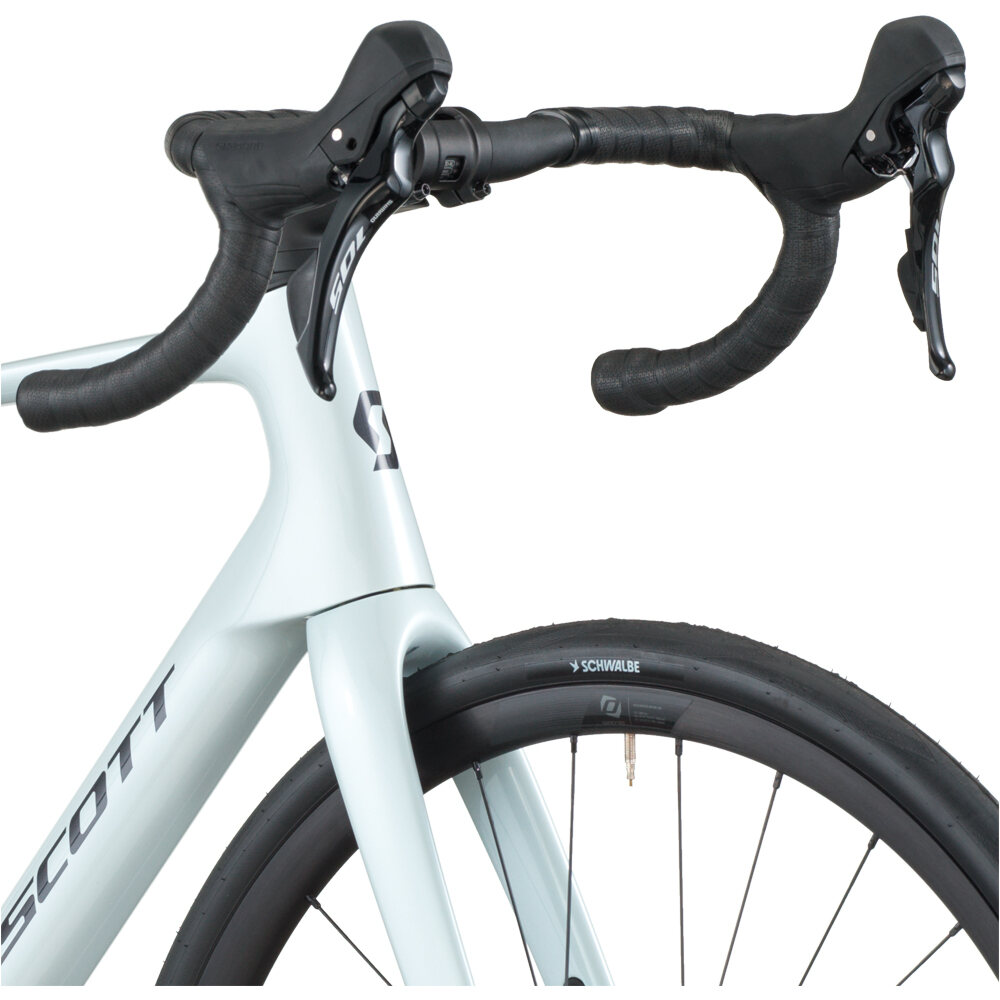 Scott bicicletas de carretera carbono ADDICT 50 02