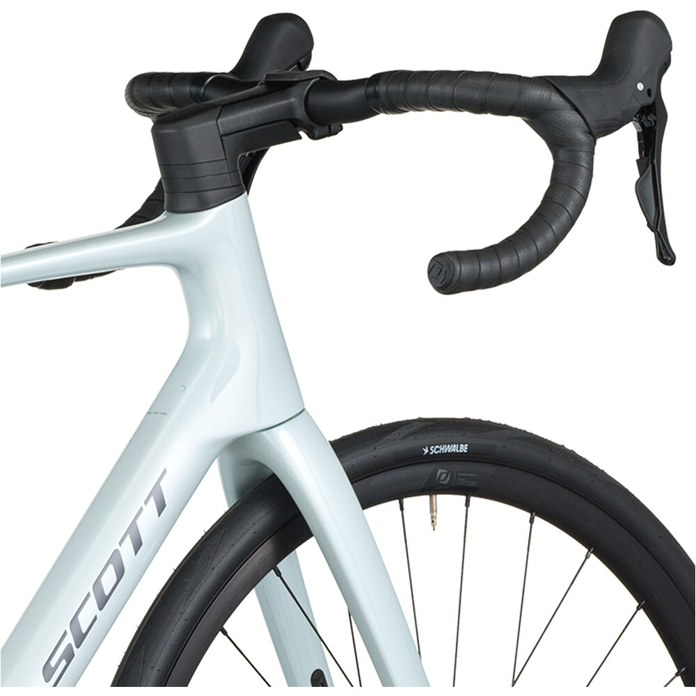 Scott bicicletas de carretera carbono ADDICT 50 04