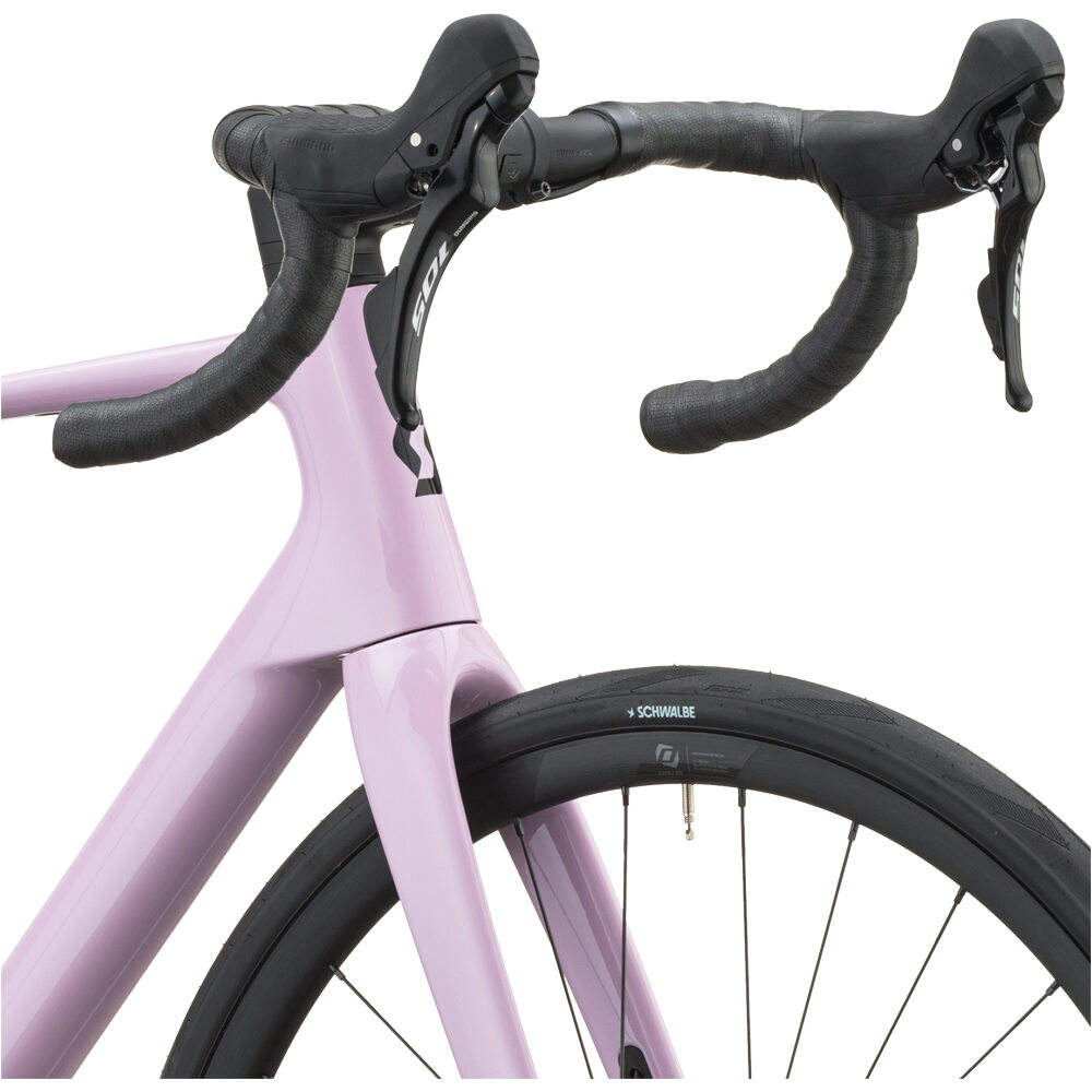 Scott bicicletas de carretera carbono ADDICT 50 04
