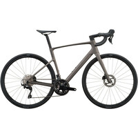 Scott bicicletas de carretera carbono ADDICT 50 vista frontal
