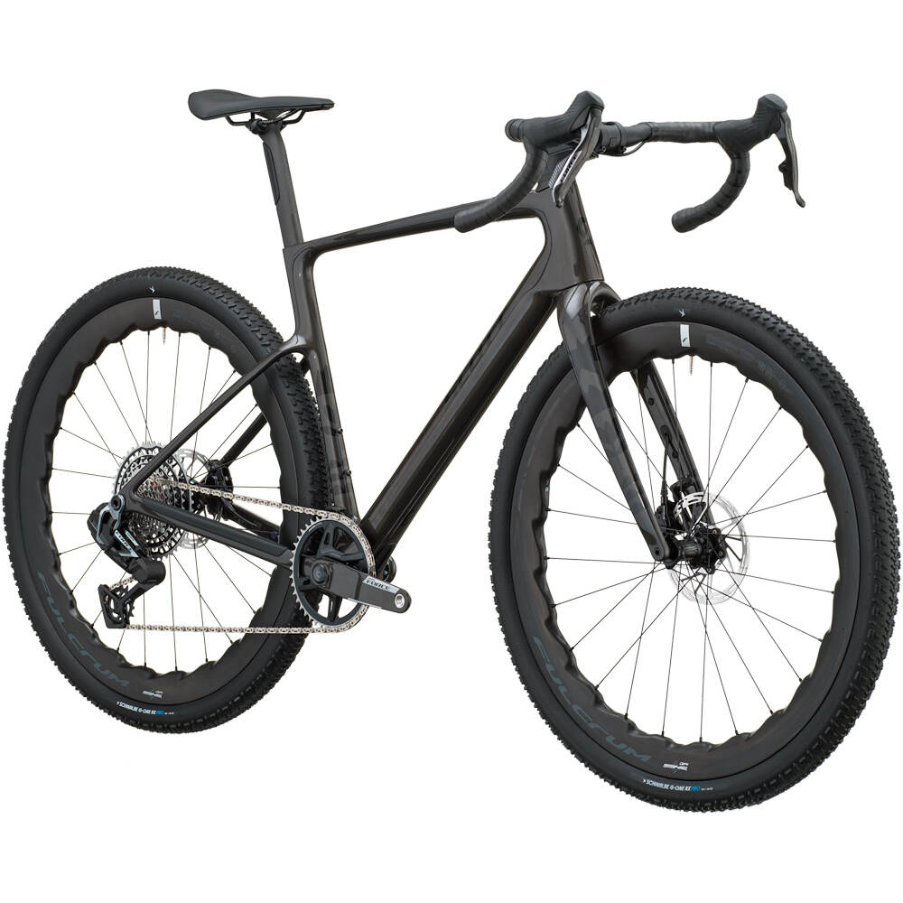 Scott bicicletas de carretera carbono ADDICT GRAVEL 20 01