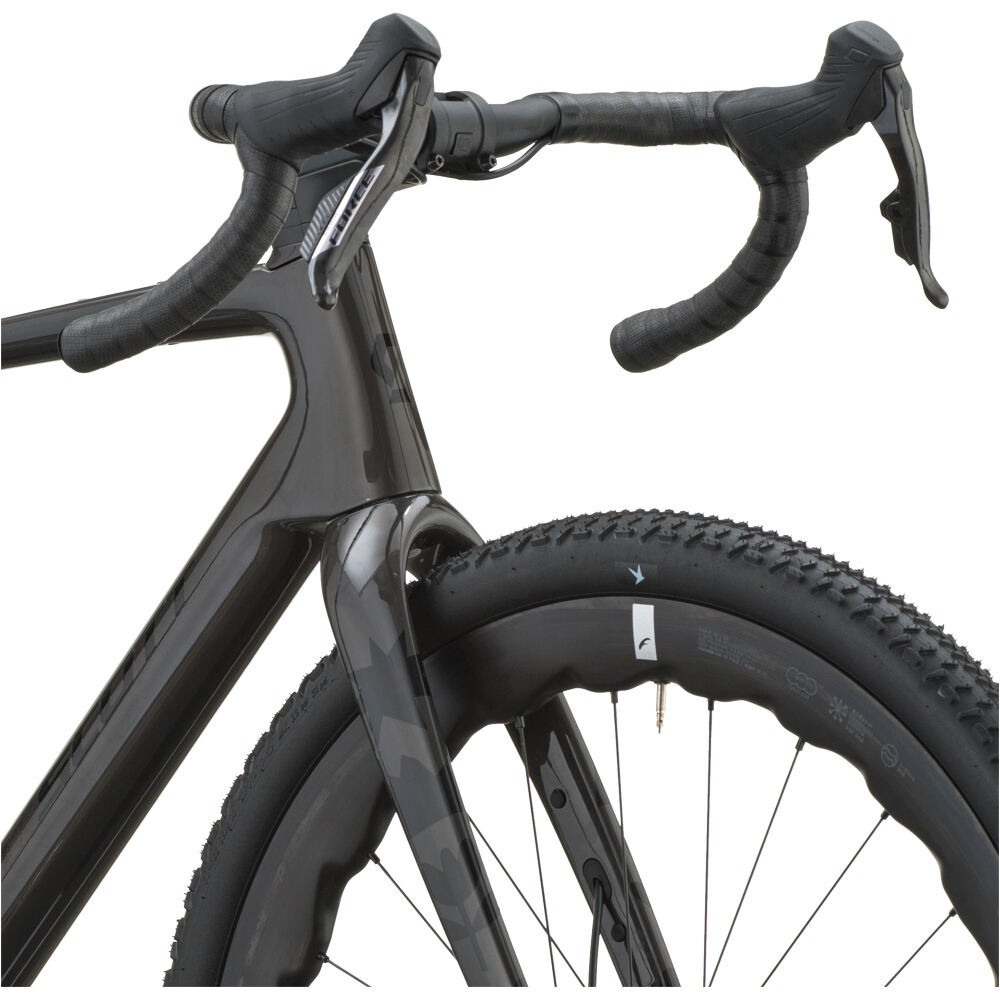 Scott bicicletas de carretera carbono ADDICT GRAVEL 20 04