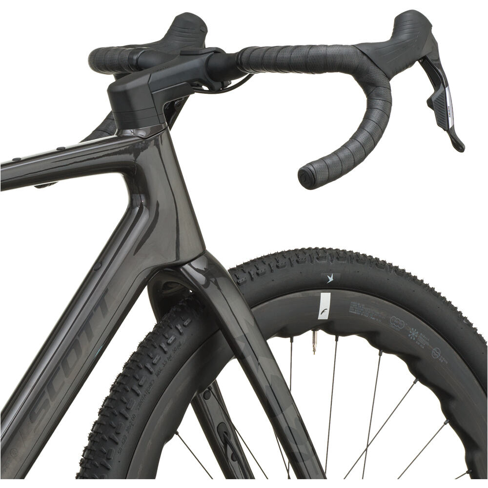 Scott bicicletas de carretera carbono ADDICT GRAVEL 20 06