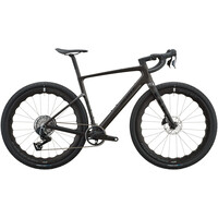 Scott bicicletas de carretera carbono ADDICT GRAVEL 20 vista frontal