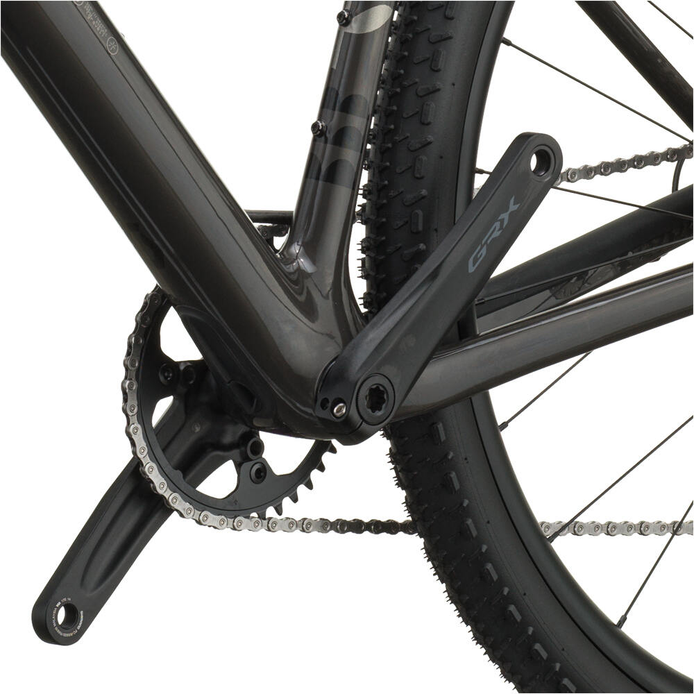 Scott bicicletas de carretera carbono ADDICT GRAVEL 40 05