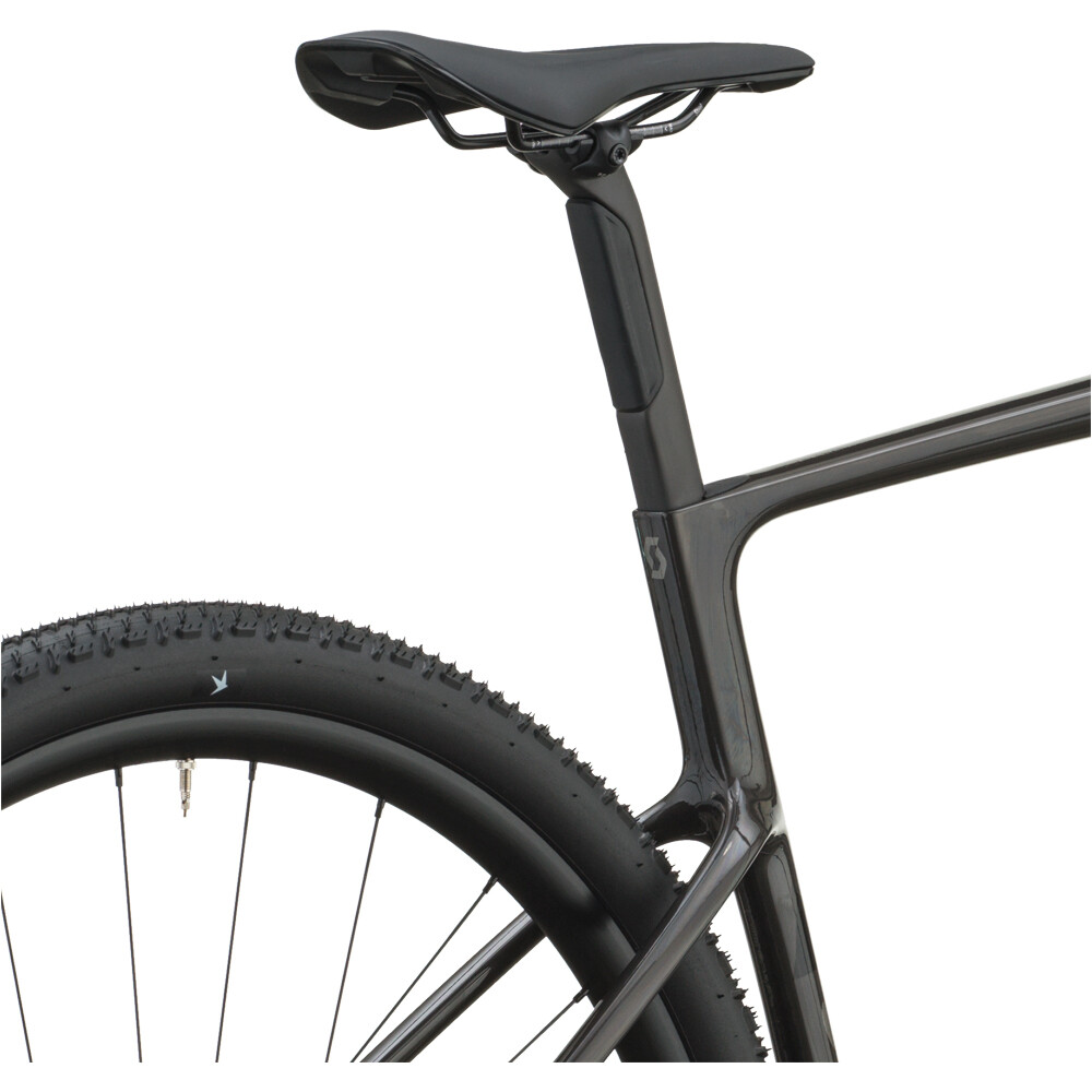 Scott bicicletas de carretera carbono ADDICT GRAVEL 40 07