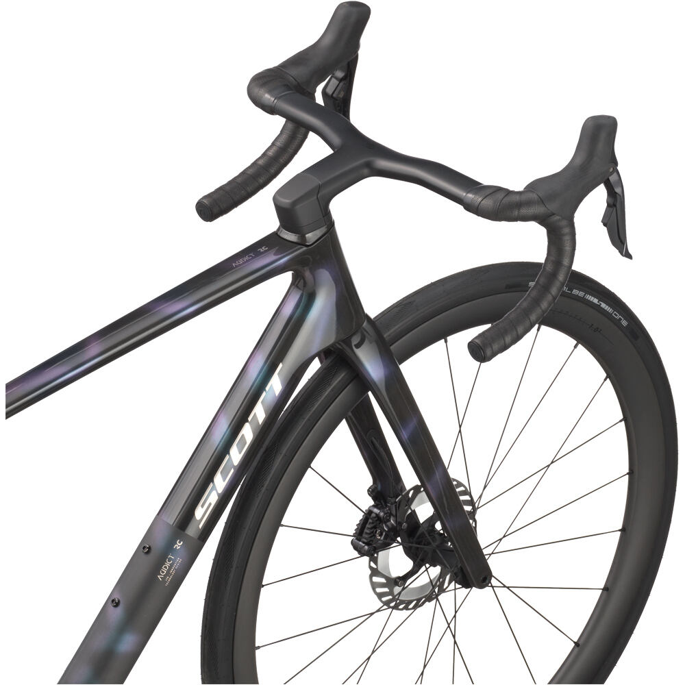Scott bicicletas de carretera carbono ADDICT RC 10 02