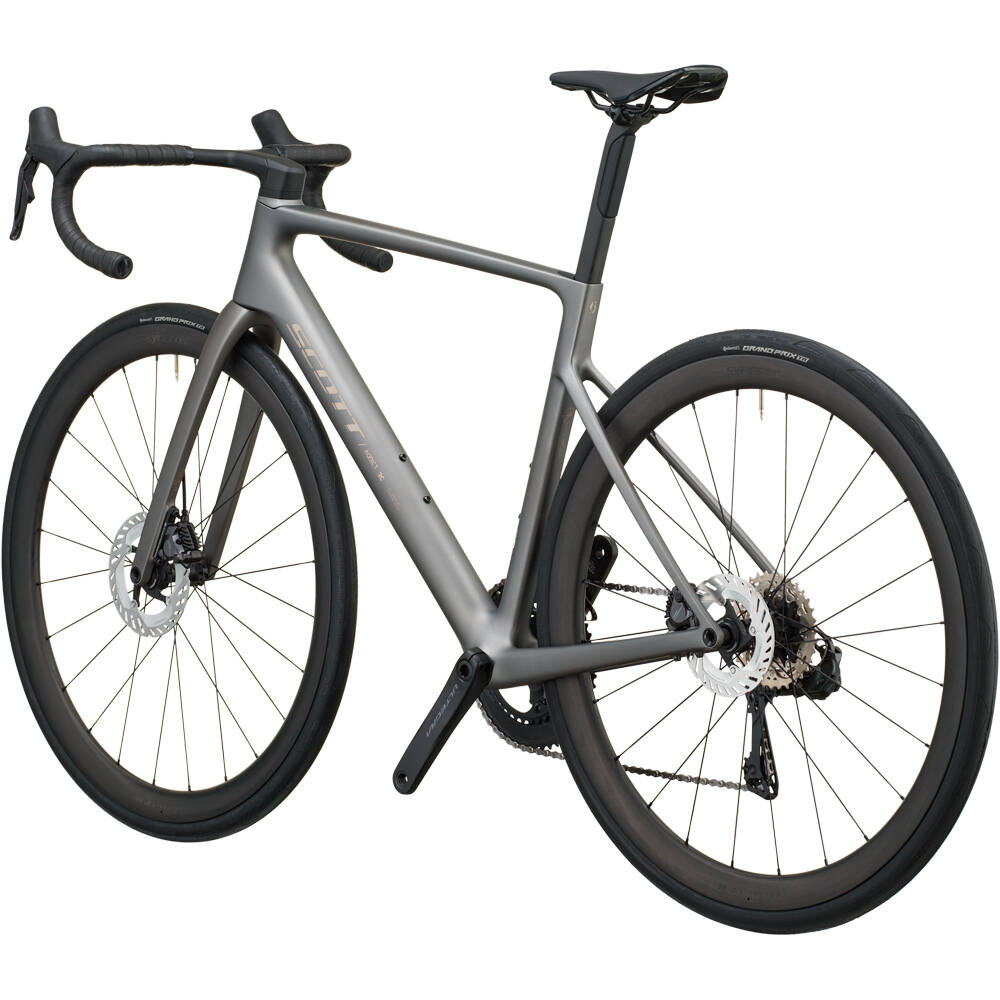 Scott bicicletas de carretera carbono ADDICT RC 10 02
