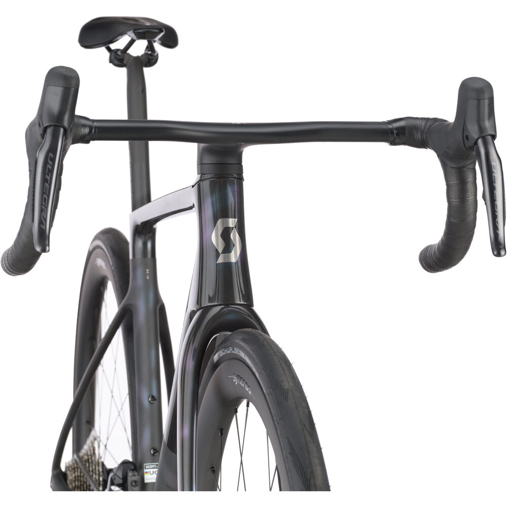 Scott bicicletas de carretera carbono ADDICT RC 10 03
