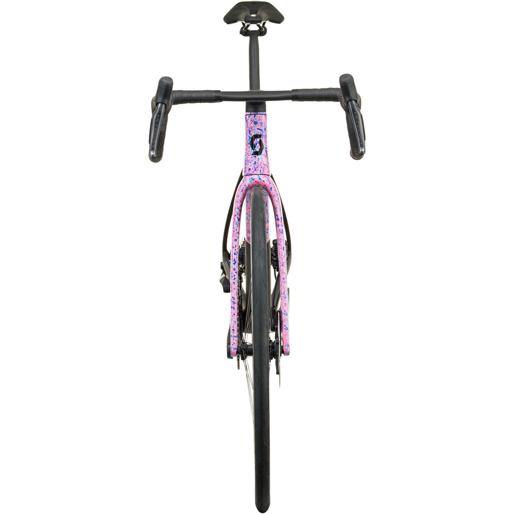 Scott bicicletas de carretera carbono ADDICT RC 10 03