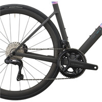 Scott bicicletas de carretera carbono ADDICT RC 10 04
