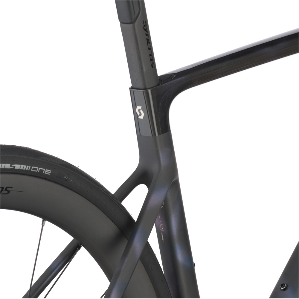 Scott bicicletas de carretera carbono ADDICT RC 10 05