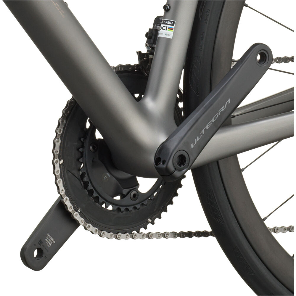 Scott bicicletas de carretera carbono ADDICT RC 10 06