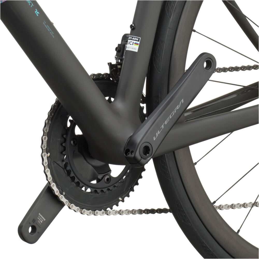 Scott bicicletas de carretera carbono ADDICT RC 10 06