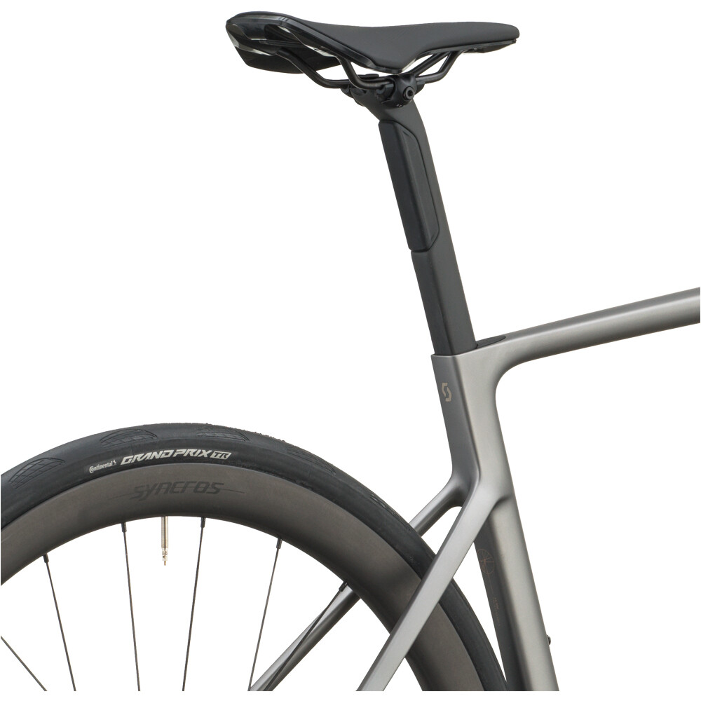 Scott bicicletas de carretera carbono ADDICT RC 10 08