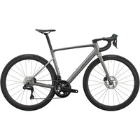Scott bicicletas de carretera carbono ADDICT RC 10 vista frontal